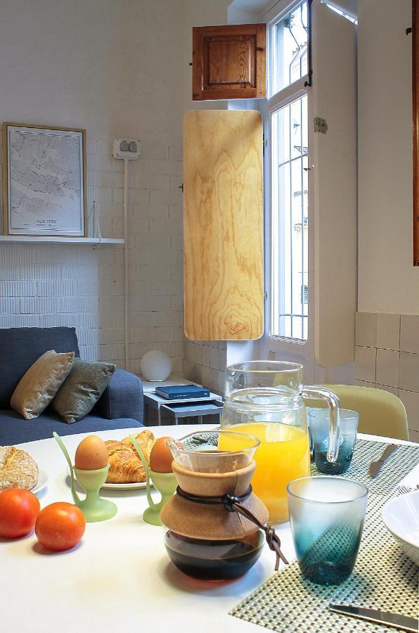 Casa Gall4 エルチェ エクステリア 写真