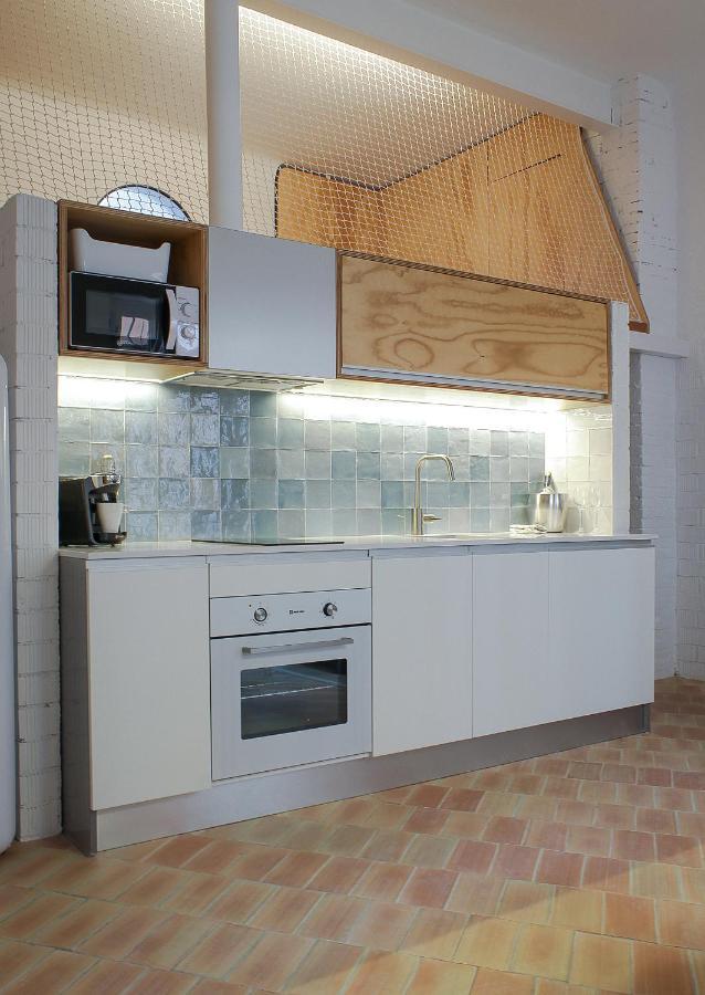 Casa Gall4 エルチェ エクステリア 写真