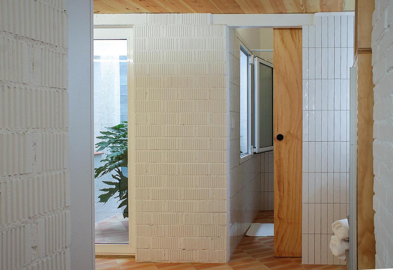Casa Gall4 エルチェ エクステリア 写真