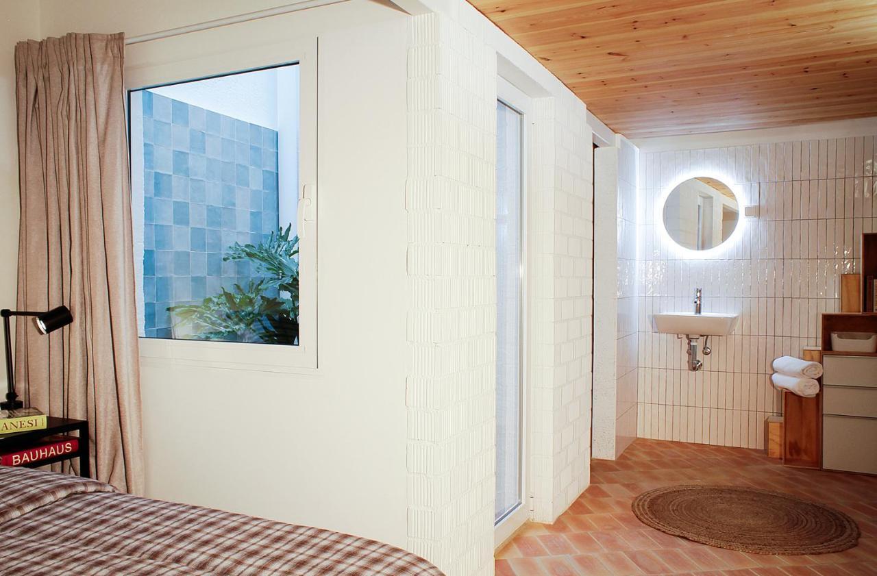 Casa Gall4 エルチェ エクステリア 写真