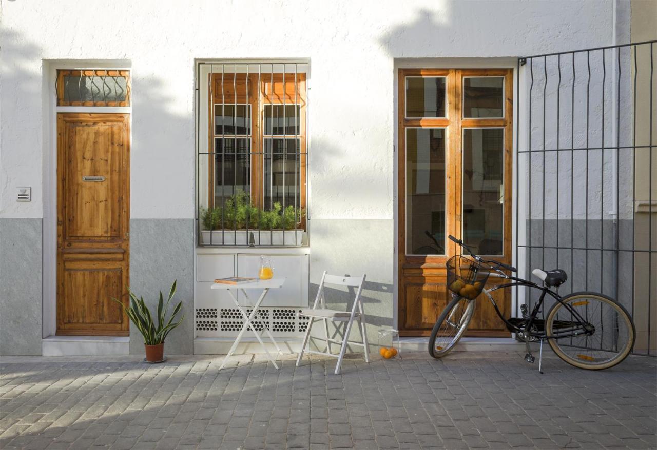 Casa Gall4 エルチェ エクステリア 写真