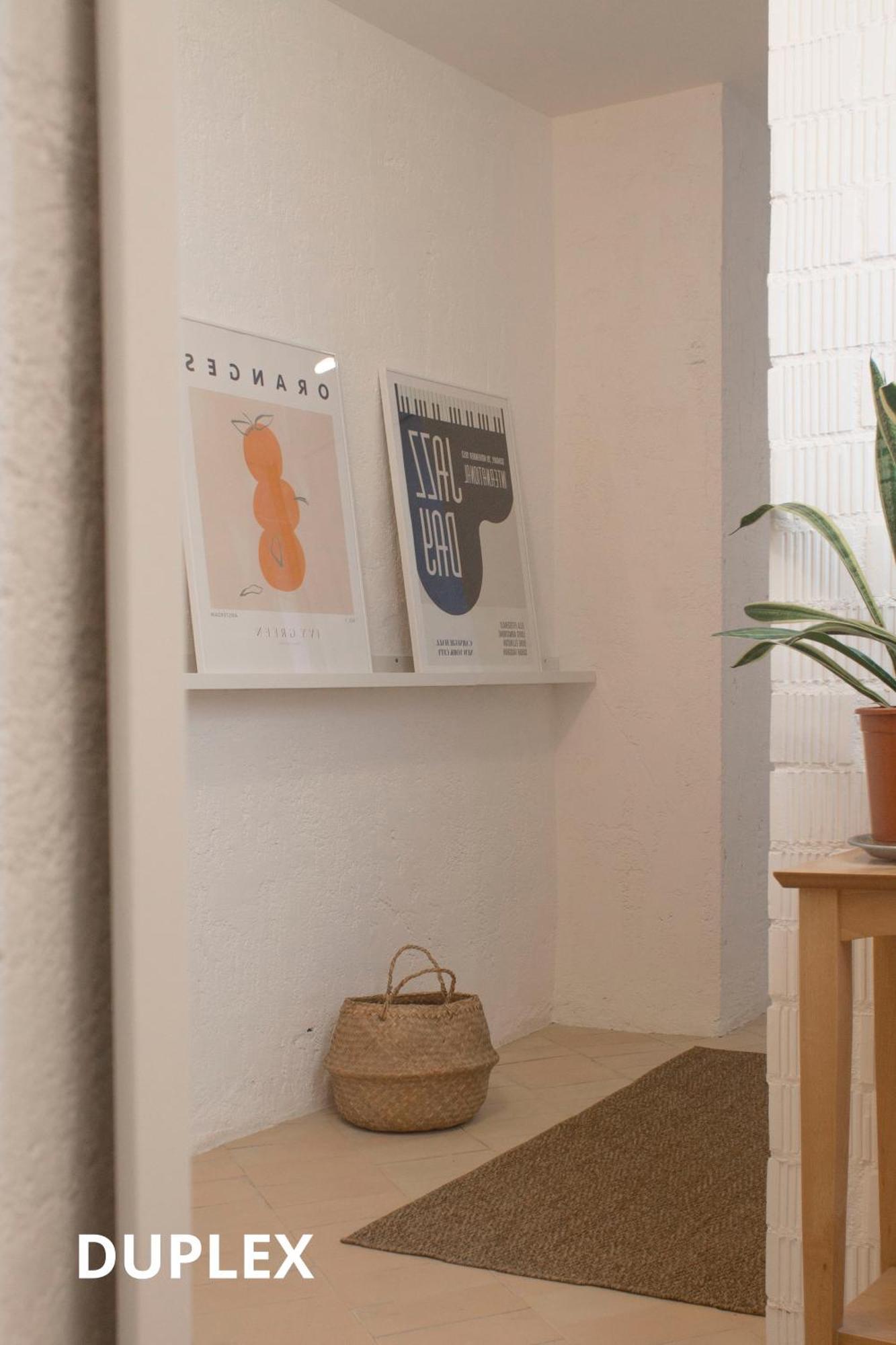 Casa Gall4 エルチェ エクステリア 写真